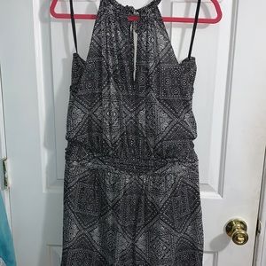 White House Black Market dress